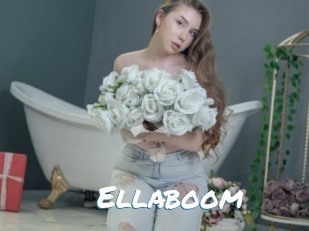 Ellaboom