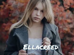 Ellacreed