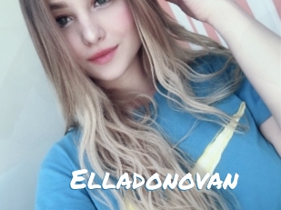 Elladonovan