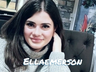 Ellaemerson
