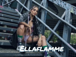 Ellaflamme
