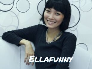 Ellafunny