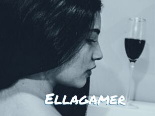 Ellagamer