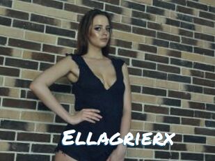 Ellagrierx