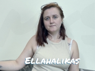 Ellahalikas
