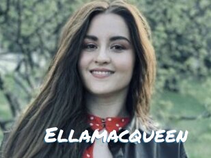 Ellamacqueen