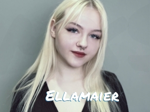 Ellamaier