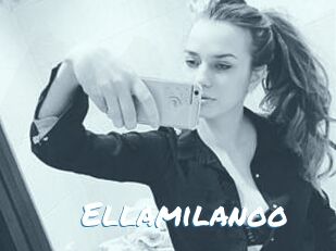 Ellamilanoo