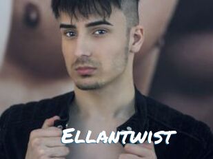 Ellantwist