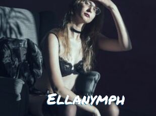Ellanymph