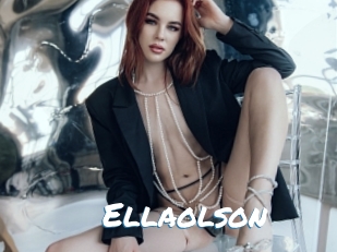 Ellaolson