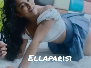 Ellaparisi