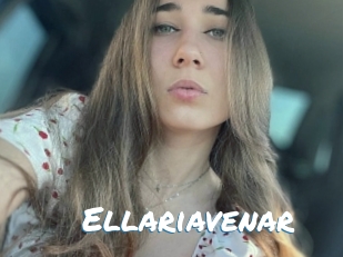 Ellariavenar