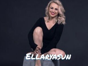 Ellaryasun