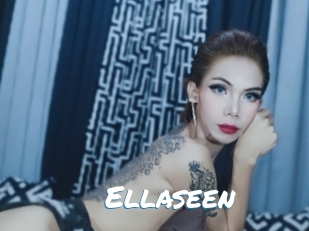 Ellaseen