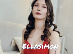 Ellasimon