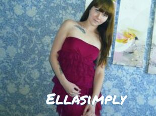Ellasimply