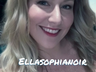 Ellasophianoir
