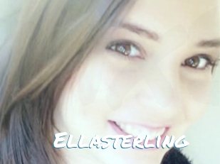 Ellasterling