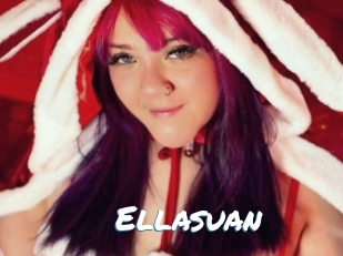 Ellasuan