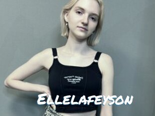 Ellelafeyson