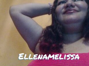 Ellenamelissa