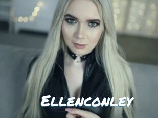 Ellenconley