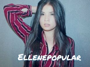 Ellenepopular