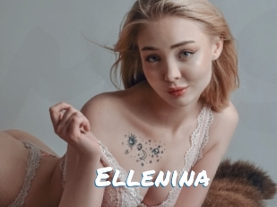 Ellenina