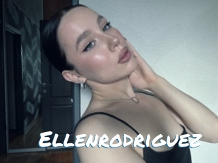 Ellenrodriguez