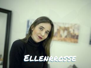 Ellenrrosse