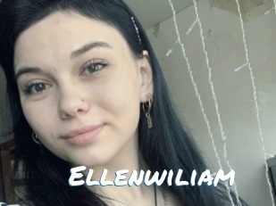 Ellenwiliam