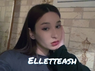 Elletteash