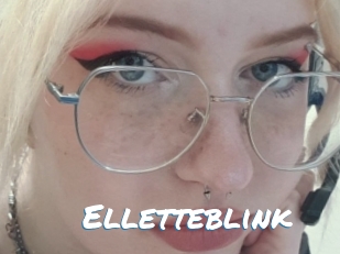Elletteblink