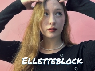 Elletteblock