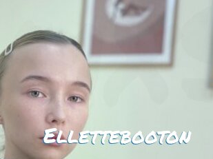 Ellettebooton