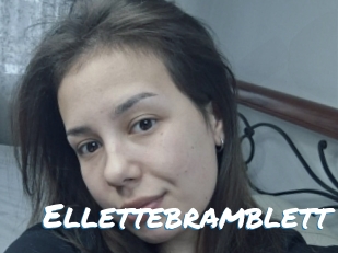 Ellettebramblett