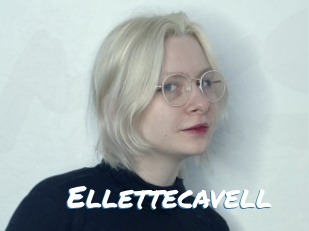 ellettecavell Max 50