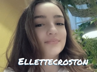 Ellettecroston