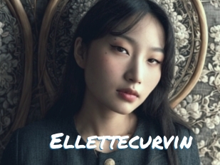 Ellettecurvin