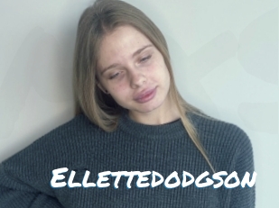 Ellettedodgson
