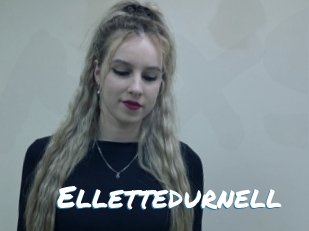 Ellettedurnell