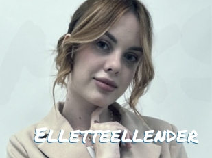 Elletteellender