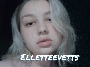Elletteevetts
