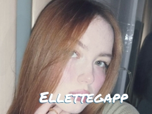 Ellettegapp
