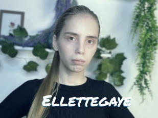 Ellettegaye