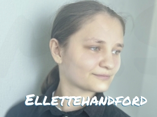 Ellettehandford