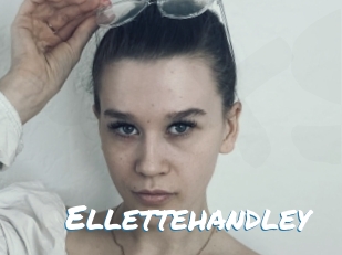 Ellettehandley