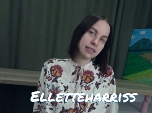 Elletteharriss
