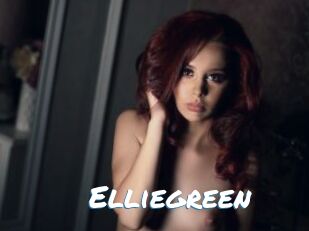 Elliegreen